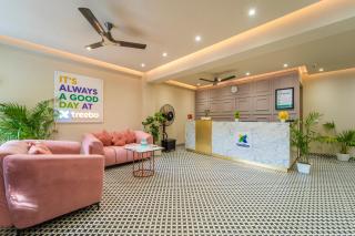 Treebo Raahgir Suites - 8