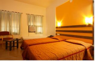 Hotel Orient Crown, Kolhapur - 3