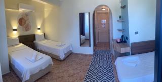Olimpia Hotel - 5