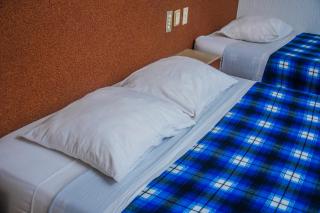 Hotel Espor CA - 4
