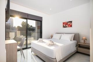 Icon Luxury Apartments - 5