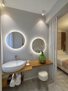 The Three Diamonds - B&B CESENATICO - 5