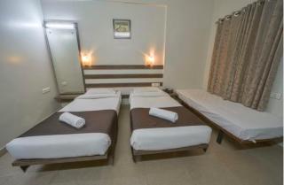 Hotel Orient Crown, Kolhapur - 3