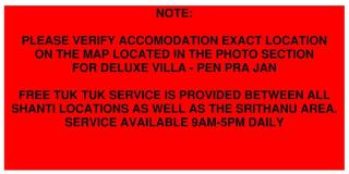 Shanti Boutique Hotel - 8