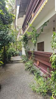 ThekkadyPknhomes - 5