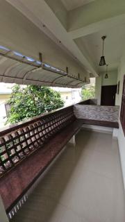 ThekkadyPknhomes - 3