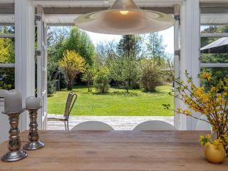 8 person holiday home in Væggerløse - 3