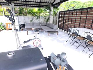 Lanna Private Pool Villa 5min Nimman - 2