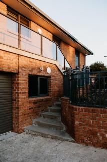 Baudin House - 8