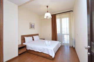 Premium apartment on Byuzand 17 with big balcony - 8
