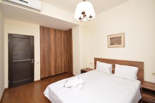 Premium apartment on Byuzand 17 with big balcony - 2
