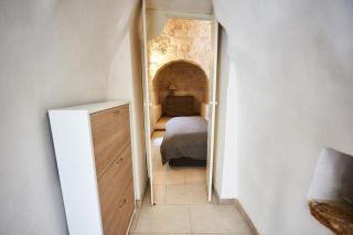 Trullo Felice winter - 1