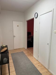 Comfortable two-room apartment in the city center - 8