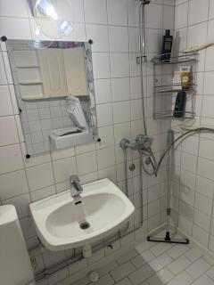 Comfortable two-room apartment in the city center - 7
