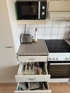 Comfortable two-room apartment in the city center - Kemi - 2