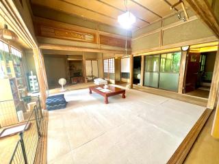 ペット可一棟貸切宿なごむら - 8