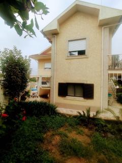 Casa de Férias Privada - 1