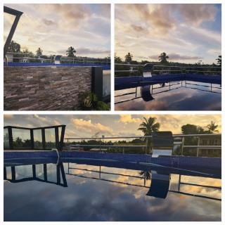 Zoya Penthouse No 10 - Suva - 1