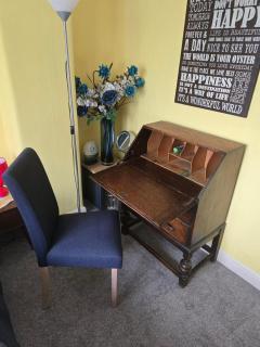 Stretford Single Bright Room - Manchester - 6