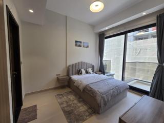 Stylish 1-Bedroom Apartment - 3