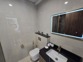 Stylish 1-Bedroom Apartment - 6