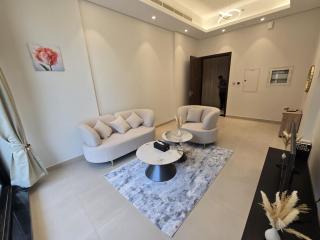 Stylish 1-Bedroom Apartment - 5