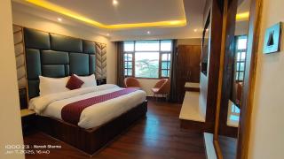 Central Vista - Shimla Royale - Near Mall road Free Pickup From Railway station shimla - 7