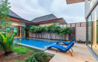 Villa Coco - Classy Modern 2 Bedroom Pool Villa - 2
