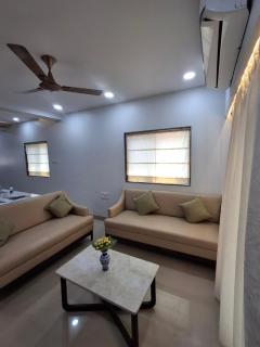 Villa with Pool at Sea Horizon Luxurious Villas - 5