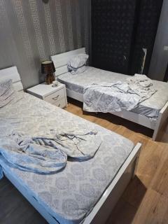 Modern Suite - 4
