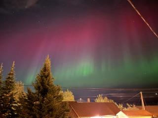 Stor og fin leilighet i Tromsø - 8