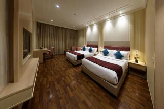 Palm Green Hotel & Resorts - 4