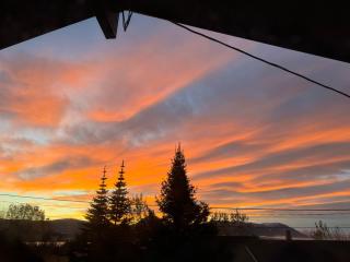 Stor og fin leilighet i Tromsø - 1