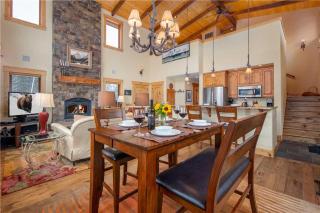 RMR: Moose Pines in The AspensWilsonWY - 0