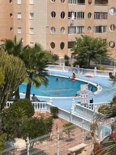 Grand APPARTEMENT COSTA BLANCA - Torrevieja - 0