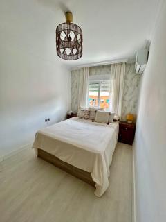 Apartment in Malaga city center - 8