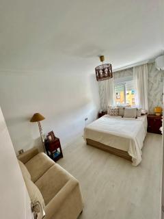 Apartment in Malaga city center - 4