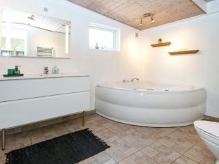 8 person holiday home in Hemmet - 4