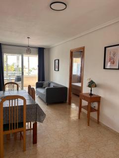 Grand APPARTEMENT COSTA BLANCA - 4