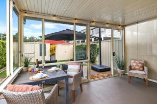 Pet Pawfect Coastal Stay - 8