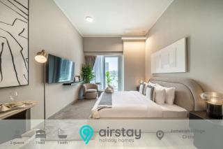Airstay - Studio with Pool Views - Next to Circle Mall - Monthly Offer Available - 0