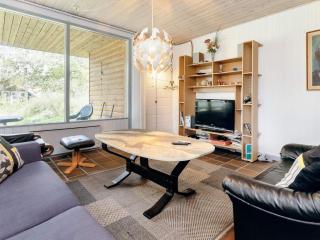 8 person holiday home in Blåvand - Blåvand - 4