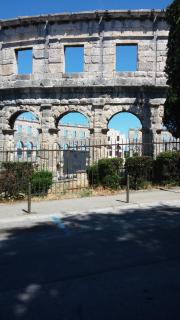 Arco Arina Apartment - Pula - 1