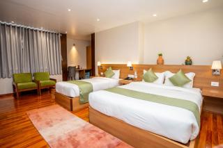 Hotel Marcopolo - 0