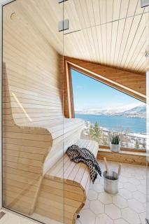 Deluxe Villa by Paramount - 2