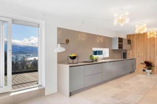 The Arctic Pearl by Paramount - Tromsø - 3