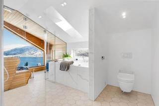 Deluxe Villa by Paramount - 1