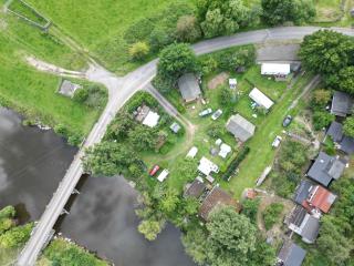Camping des 3 Pommiers - Tentes Safari - 2