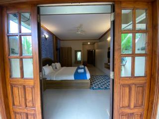 Ashvem Beach inn - 2