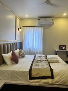 Jeel Pearl Hotel - 9
